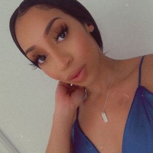 Meet your Posher, Alasha